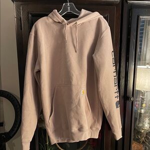 Carhartt Hoodie size S